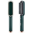 thumbnail image 1 of Cepillos eléctricos para el cabello rizador peine perezoso peine de estilo de iones negativos electrodomésticos, 1 of 7