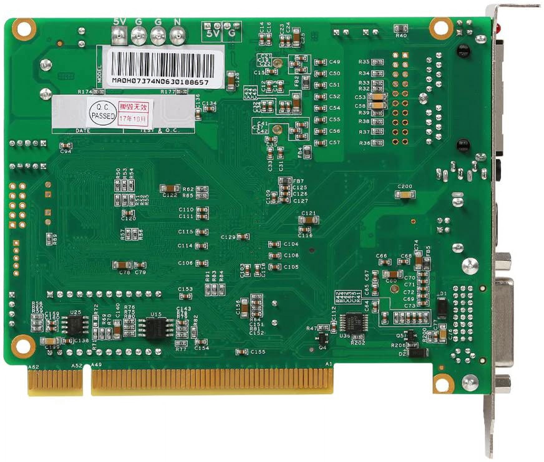 NovaStar LED Control Card Sending Card MSD300