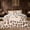Brown A, variant on Erosebridal Kids Leopard Print Twin Bedding, Cartoon Letter C Duvet Cover Set, Grey Reverisble, 1 Duvet Cover and 1 Pillowcase (No Comforter)