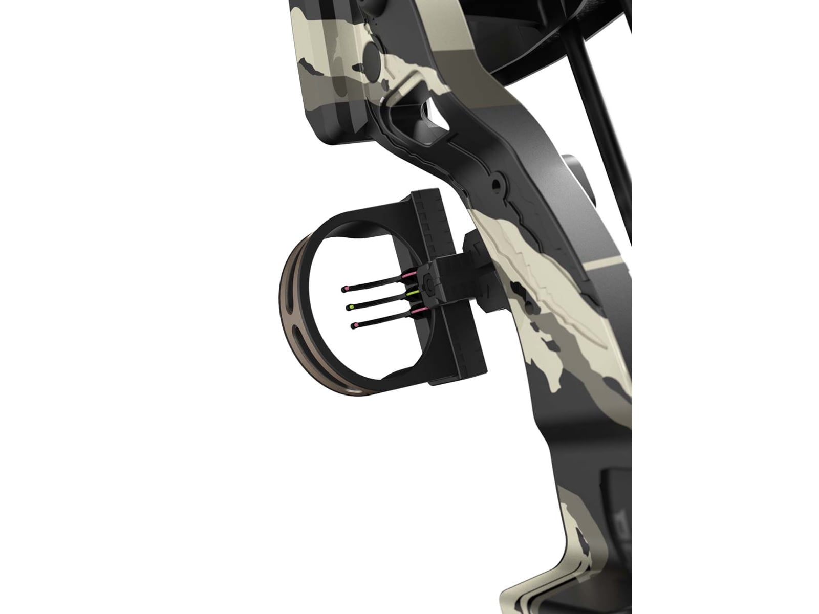 Barnett Tomcat G3 Bow, Camo