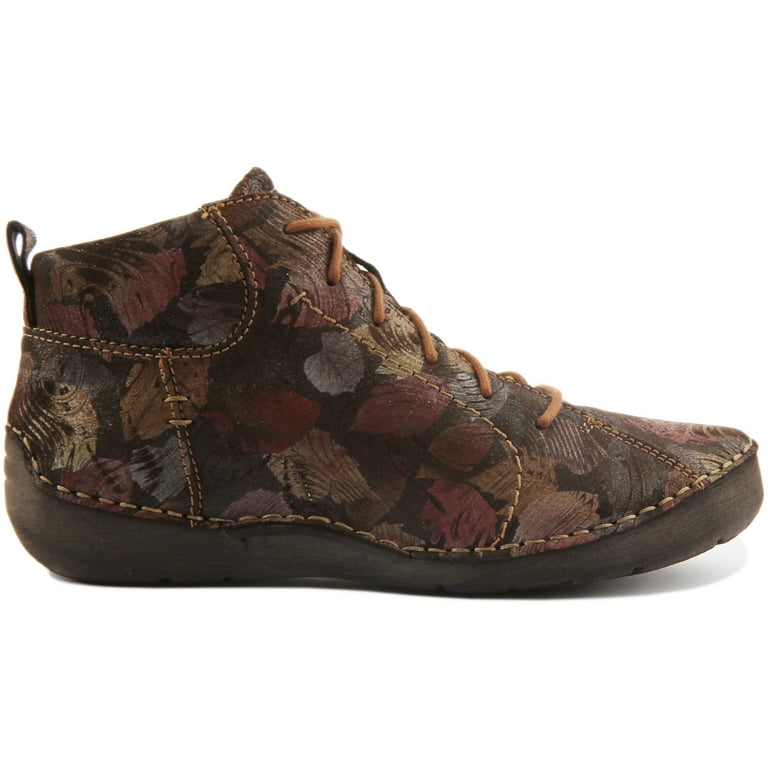 Josef seibel ankle boots sales