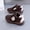 Brown, variant on Women's Height-Increasing Platform Sneakers, White Casual Shoes, Plus Size Running and Fitness Shoes, New Year and Christmas Gift for Women, Women Shoes