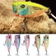 thumbnail image 5 of Señuelos de pesca ANGGREK flotantes 5 piezas, 5 of 8
