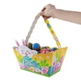 thumbnail image 3 of PENGXIANG X  16PCS Filled Design Easter Eggs for Egg Hunt  Assorted Styles  New Toys for Kids, 3 of 13