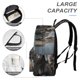 thumbnail image 4 of El Hombre del Norte-theme Backpack, Campus style schoolbag Bookbag with Adjustable Shoulder Straps And Large Zip Compartment, Unisex Travel Bags.42x30x15cm, 4 of 6