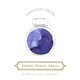thumbnail image 2 of Tinta para pluma estilográfica Ferris Wheel Press Harlequin Dream 38 ml, 2 of 8