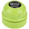 thumbnail image 1 of Aquarium Cleaner Fish Tank Glass Cleaner Mini Portable Durable Plastic Magnet Fish Tank Brush Cleaning Tool(Green), 1 of 3