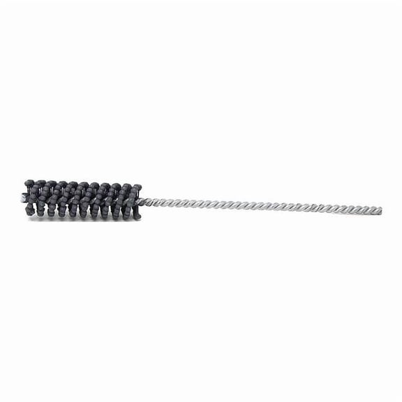 Flex-Hone Tool Flexible Cyl Hone,Bore Dia.5/8in,320Grit BC5832