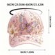 thumbnail image 3 of Lekihaqq 2026 Garden Morning Baseball Cap,Breathable Casual Fashion Sun Protection Hat,All Purpose Outdoor Travel Daily Wear Cap for Men Women Holiday Present, 3 of 7