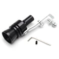 thumbnail image 1 of Kenally Silbatos de coche, generador acústico Cliber, silenciador de aleación de aluminio, artesanía de pulido para motocicleta, Eegine All-Cars Vehículos, repuestos y accesorios Mis Negro Kenally VI017584-04, 1 of 6