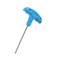thumbnail image 2 of Bgsha H2-H10 T Type Hex Wrench Tool Long Handle for Furniture Assembly Maintenances, 2 of 9