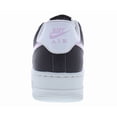 thumbnail image 3 of Nike Air Force 1 '07 Womens Shoes Size 8, Color: Summit White/Pink Foam, 3 of 4