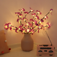 thumbnail image 1 of Twigs for Vases LED Branch Lights, Phalaenopsis Branch Lights, LED Twig Light for Vase Home Decor, 1 of 6