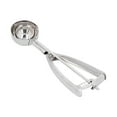 thumbnail image 4 of Gupbes Ice Cream Scoop, Stainless Steel Ice Cream Scooper Multiple Sizes For Kitchen For Restaurant, 4 of 8