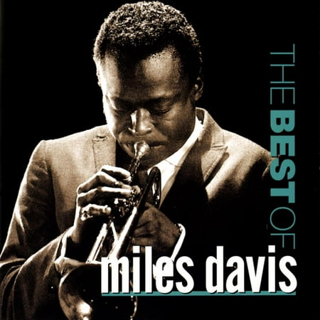 Miles Davis All-Stars - The Best of Miles Davis Print Wall (The Best Of Art)