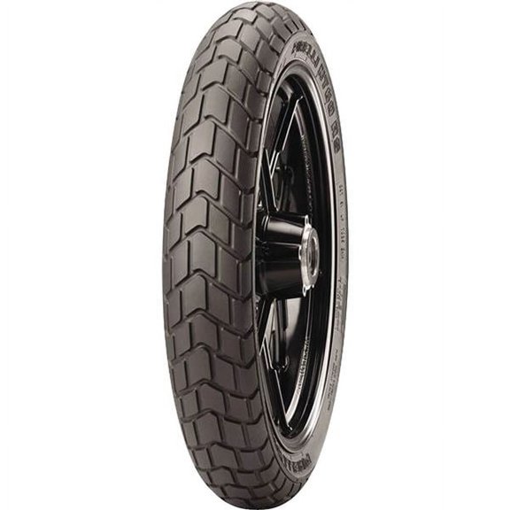 Pirelli MT 60 RS Front Tire | 110/80R18 (2402500)