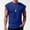 Blue, variant on Exercise Compression Shirt Athletic Compression Shirt Large Co Lady Apparel Mens Shirts Summer Yoga Apparel Long Selves Shirts Men Men Turtle Neck Mens Fall Sweaters Tops Lady Long Top Mens Workout