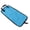 Blue, variant on IRIN Drum Stick Storage Hanging Bag, Portable Drumstick Handbag, Blue (Random Shade), 18.1 Inches
