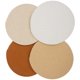 thumbnail image 1 of unbranded 4Ud Salvaplatos Y Agarraderas Térmicas Para Limpieza Moderno, 1 of 6