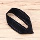 thumbnail image 5 of FOMIYES Running Headband Negro Para Deporte Con Absorción Rápida Y Sin Molestias, 5 of 6