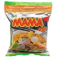 thumbnail image 2 of MAMA Oriental Style Instant Noodles (Artificial Tom Yum Pork Flavor)(Pack of 30 , one case) plus NineChef Brand Spoon, 2 of 6