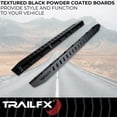 thumbnail image 2 of TrailFX ORB011 TFX Overland Running Board RUNNING BOARDS, 2 of 2
