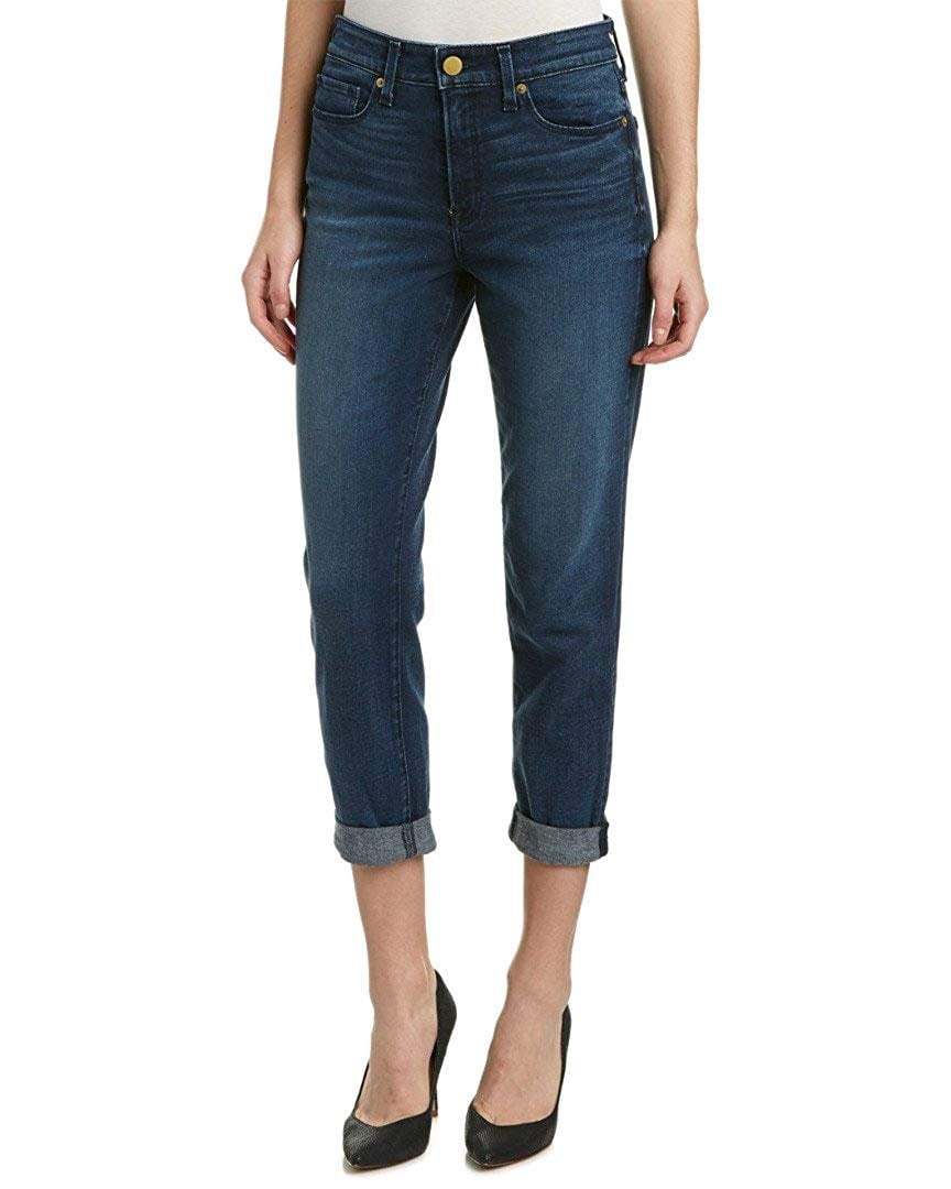 Spanx 5 Pocket Boyfriend Jeans 28 
