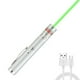 thumbnail image 5 of 30-50mW High Power 1000m 532nm Pointer Pen para conferencias (plata), 5 of 8