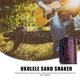 thumbnail image 5 of Finger Hammer Sand Shaker Guitarras Ukulele Rhythm Sand Bell Maracas (marrón) Likrtyny Accesorios para instrumentos musicales, 5 of 9