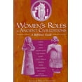 thumbnail image 1 of Rôles des Femmes dans les Civilisations Anciennes: Guide de Référence, 1 of 2