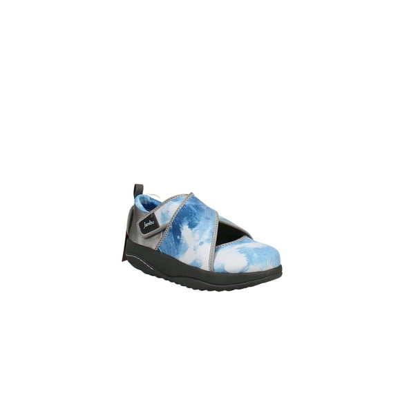 Jambu | Jambu Millie ECO Shoe | Blue | Size 6.5