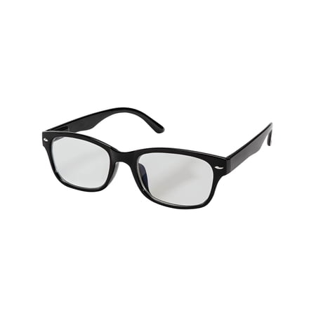 Blue Light Blocking Glasses, Anti Eyestrain Readers for Men and Women