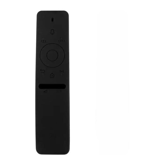 Funda Universal Case Silicon Control Remoto Samsung Smart Tv Cobertura total Universal Case Silicon Control Remoto Samsung Smart Tv Cober