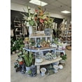 thumbnail image 2 of Lily Of The Valley Flowers & More Unity & Tradition Centerpiece, 2 of 4