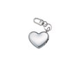 thumbnail image 1 of MixBin Chargeur de Cœur - Argent, 1 of 6