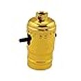 thumbnail image 3 of Leviton Push Button Lamp Socket  L20-6098-PG, 3 of 3