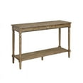 thumbnail image 6 of Convenience Concepts French Country Console Table with Drawer and Shelf, 6 of 11