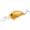 Crankbait Fishing Lures #17, variant on 3-Piece Crankbait Fishing Lures with Laser Finish, 3D Eyes Wobbler Hard Baits for Bass Pike Perch, High-Performance Fishing Equipment