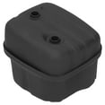 thumbnail image 1 of Chainsaw Muffler, Muffler, Exhaust Muffler, Muffler For , Chainsaw Accessory For CS2145/ EPA CS2147/EPA CS2150/EPA CS2152/EPA, 1 of 8