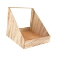 thumbnail image 4 of Nido para gallinas ponedoras, resistente, de fácil instalación y para recoger los huevos. Jaula protectora para gallinas. Ideal para decorar, 4 of 9