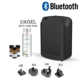 thumbnail image 2 of Nuevo Set Difusor de Aroma 100ML Perfumes Aceite Esencial 1000m³ Ambientadores Bluetooth Hogar Inteligente Fragancia Eléctrica Oasis Aromático, 2 of 5