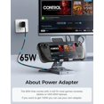 thumbnail image 3 of Estación de acoplamiento NEWQ Versatile USB-C 11 en 1 para iPad de 65 W, 3 of 9