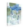 thumbnail image 2 of Trademark Fine Art 'After Hours I' Canvas Art by Christina Long, 2 of 4