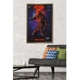 thumbnail image 2 of DC Comics Gotham Knights - Red Hood Wall Poster, 22.375" x 34" Framed, 2 of 6