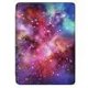 thumbnail image 1 of Color Soft Case Cover Cuero PU Con Sueño Automático Y Estela para Papel Kindle 12th Gen 2024 7 Pulgadas Colorsoft Signature Edition Paper Firma White, 1 of 9