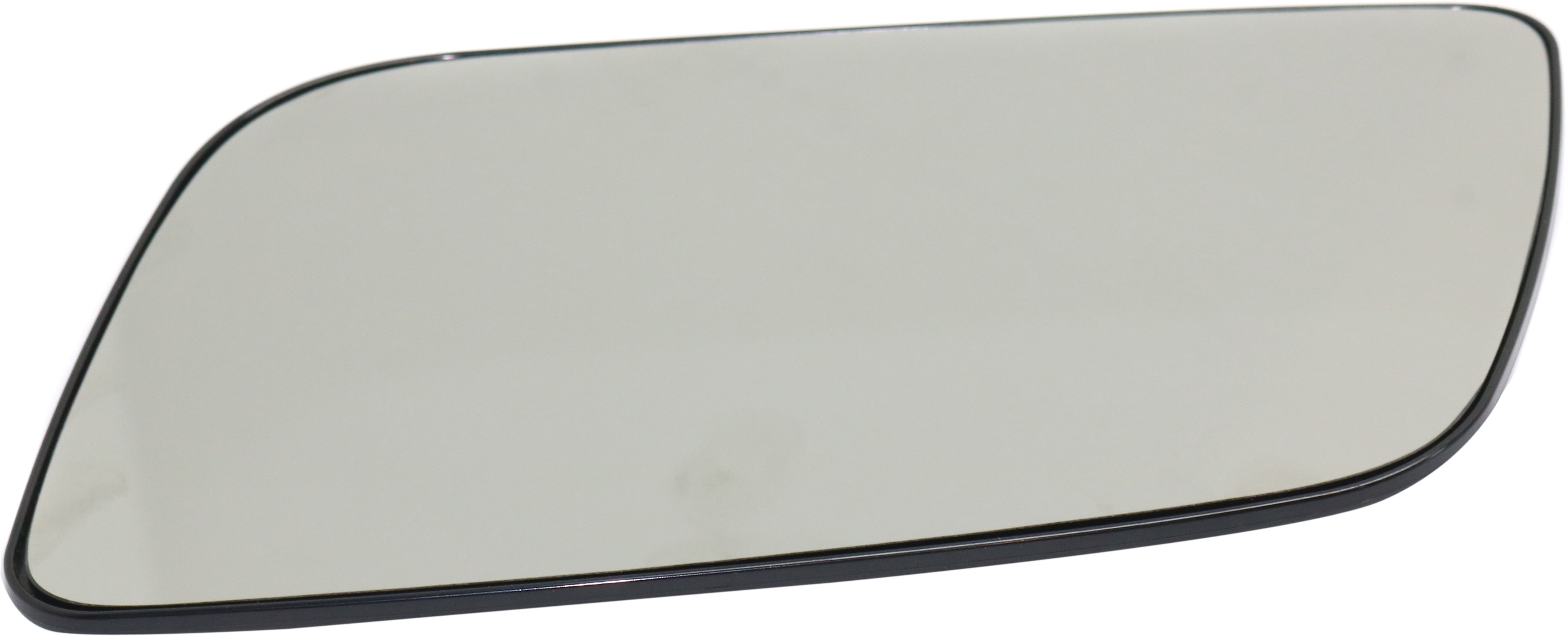 Mirror Glass Compatible With 1985-2005 Chevrolet Astro GMC Safari Left Driver Side Kool-Vue