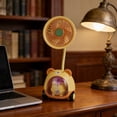 thumbnail image 6 of NWOKYZGH Pencil Sharpener Fan Light, 6 of 6