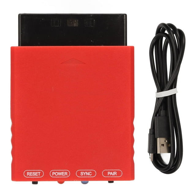 Multiplayer Bluetooth Wireless Controller Adapter for PS1 for PS2 for PS3 for PS4 for PS5 for Switch for XBOX for Wii