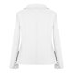 thumbnail image 4 of Trajes para mujer Blazer Trendy Slim Fit Color sólido Traje pequeño Abrigo Ocio Traje de oficina Abrigo Odeerbi ODB-3, 4 of 8