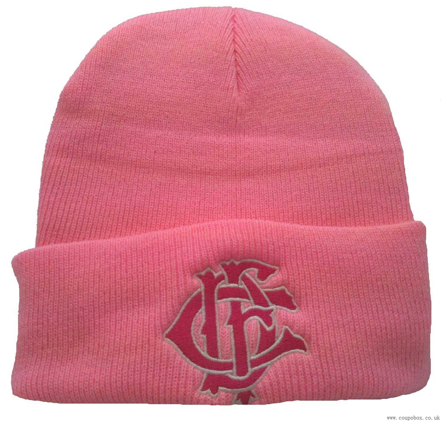 Chicago Fire Dept Knit Cap - Walmart.com